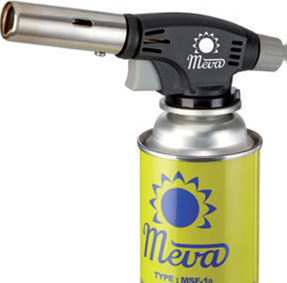 Meva Uni bruciatore di gas