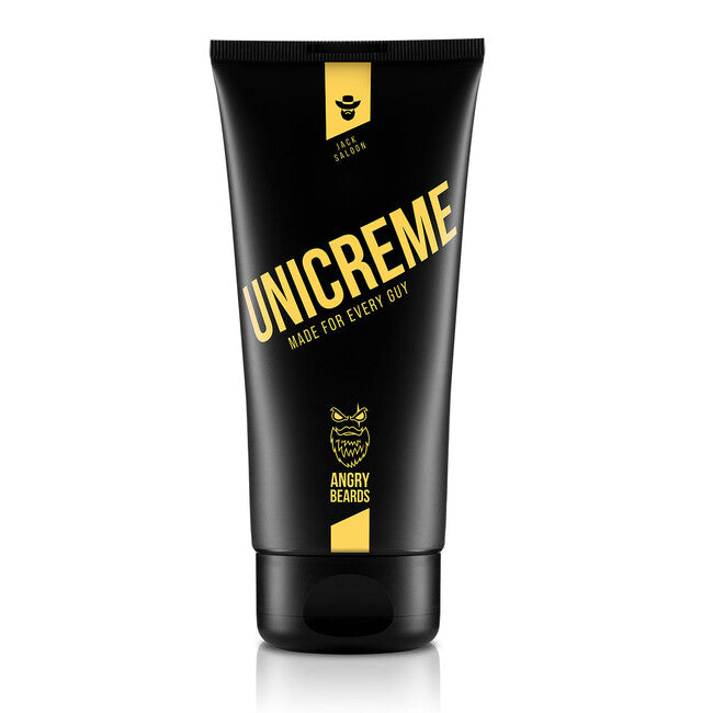Angry Beards Jack Saloon unicreme crema universale 75 ml