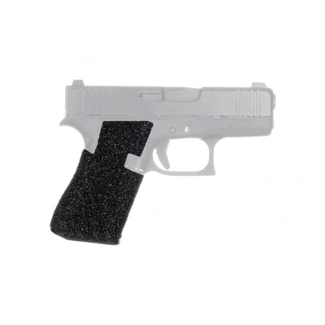 Talon Grips Impugnatura universale talon per pistole Glock standard (G19atd.) pro
