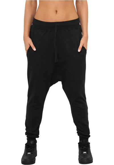 Pantaloni Felpati da Donna