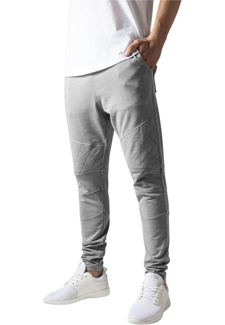 Urban Classics pantaloni da uomo, grigi