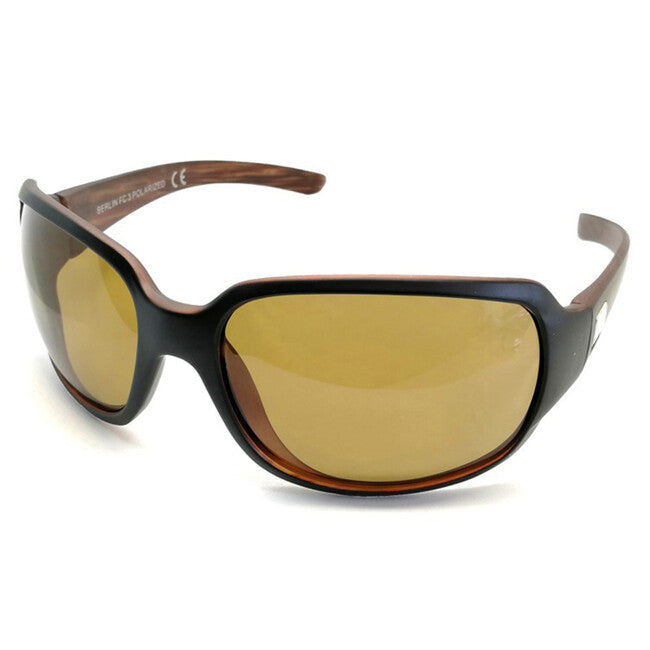 Urbanium Lady Berlin occhiali da sole polarizzati, brown