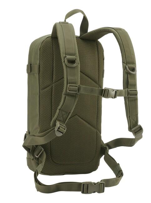Brandit US Cooper Daypack, oliva 11l