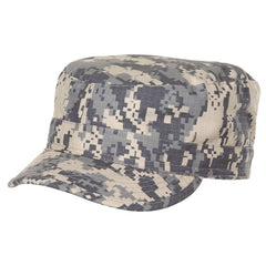MFH American Rip stop cap, at-digital