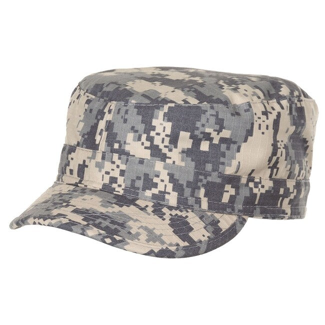 MFH American Rip stop cap, at-digital
