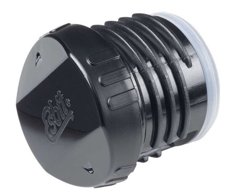 Esbit Vf1000-OG termos sottovuoto in acciaio inox 1000 ml, oliva