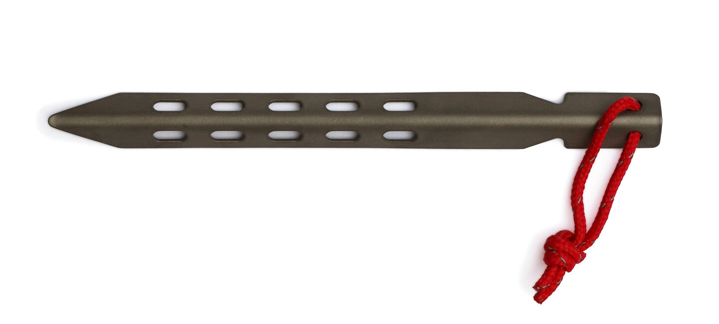 Vargo Ascent perno in titanio 15,8 cm 6 pz.