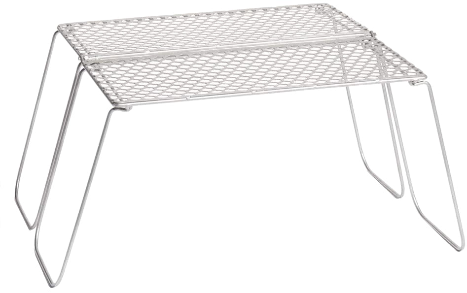 Vargo Biford Grill grill pieghevole titan