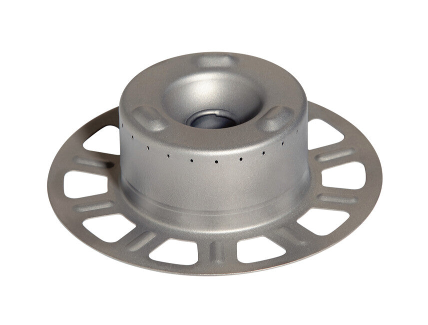 Vargo Decagon fornello ad alcool titan