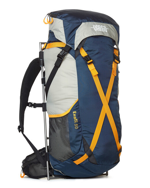 Vargo ExoTi zaino 50
