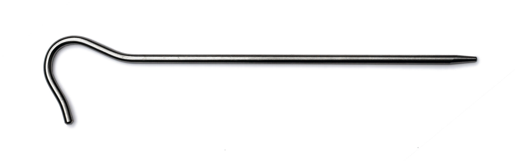Vargo Picchetto per tenda in titanio 16 cm 6 pz.