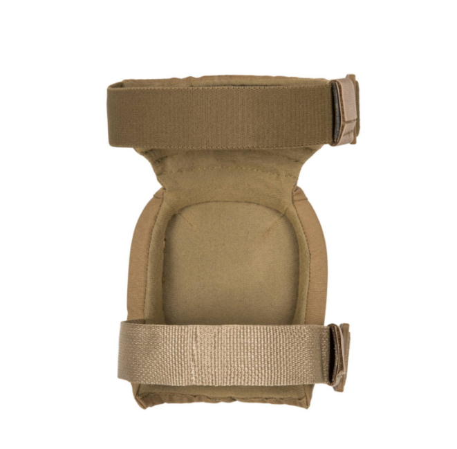 Alta Industries AltaCONTOUR 360 Ginocchiere Vibram Cap, coyote