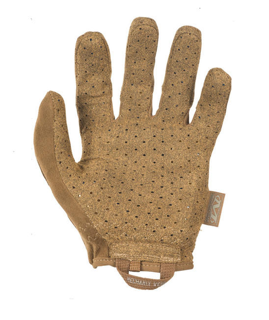 Mechanix Vent Specialty guanti, coyote