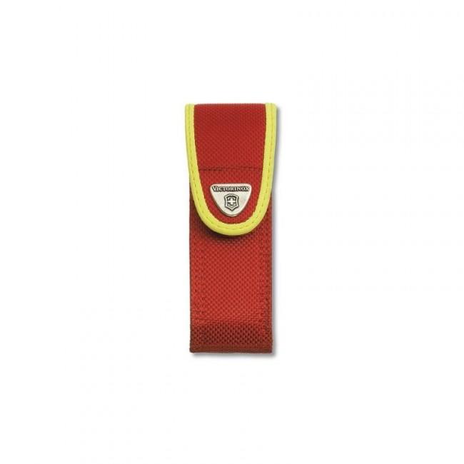 Victorinox Rescue Tool coltello tascabile 111mm, giallo riflettente con custodia