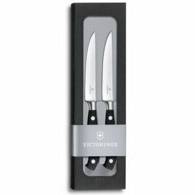 Victorinox Grand Maitre set di 2 coltelli da bistecca