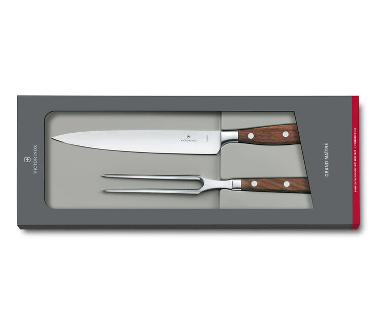 Victorinox Grand Maitre set 2 pezzi transier