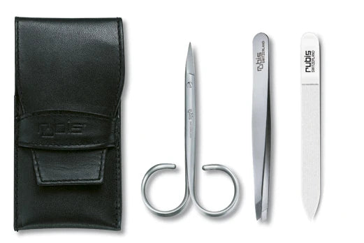 Victorinox Set manicure 3 pezzi Rubis