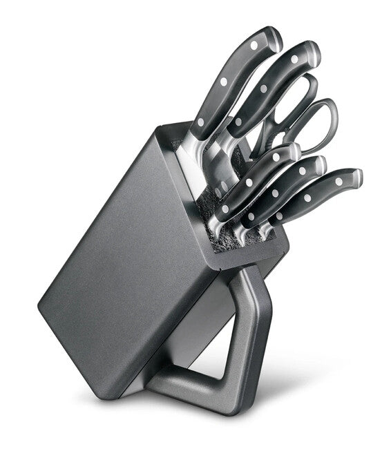 Victorinox Grand Maitre ceppo di coltelli 6 pezzi