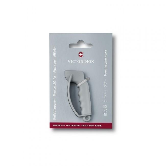 Victorinox piccola affilatrice per coltelli tascabili
