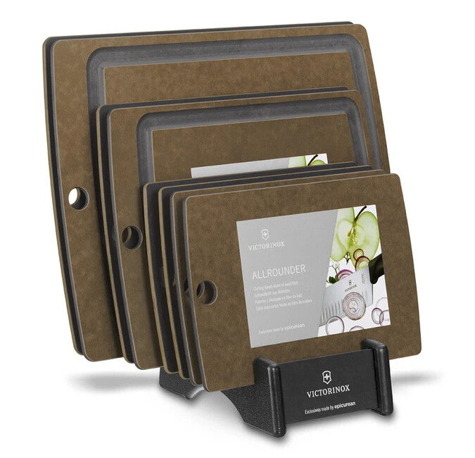 Victorinox Allrounder set di taglieri da 9 pezzi