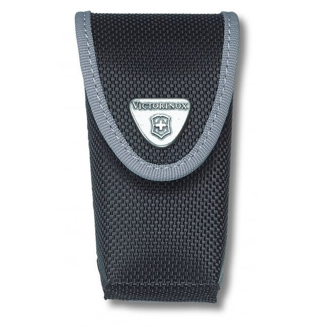 Victorinox fondina in nylon 91 mm, nero