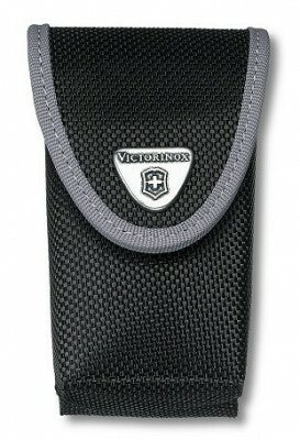 Victorinox fondina in nylon 91 mm, nero
