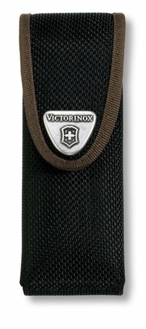 Victorinox Swiss Tool Spirit XC Plus custodia in nylon, nero
