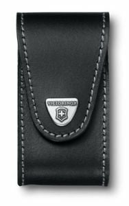 Victorinox Jumbo custodia nera
