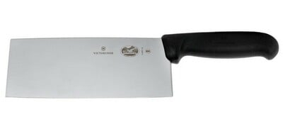 Victorinox Coltello da cuoco cinese Fibrox