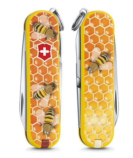 Victorinox Classic LE 2017 coltello tascabile, ape