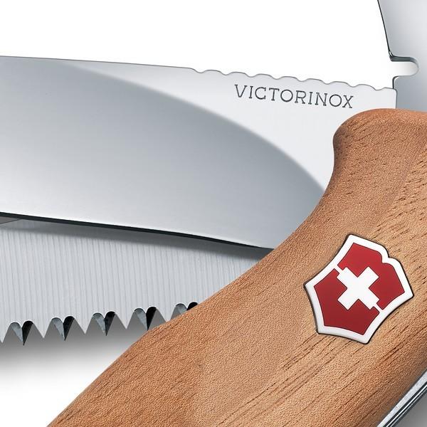 Victorinox RangerWood coltello tascabile in legno 130mm