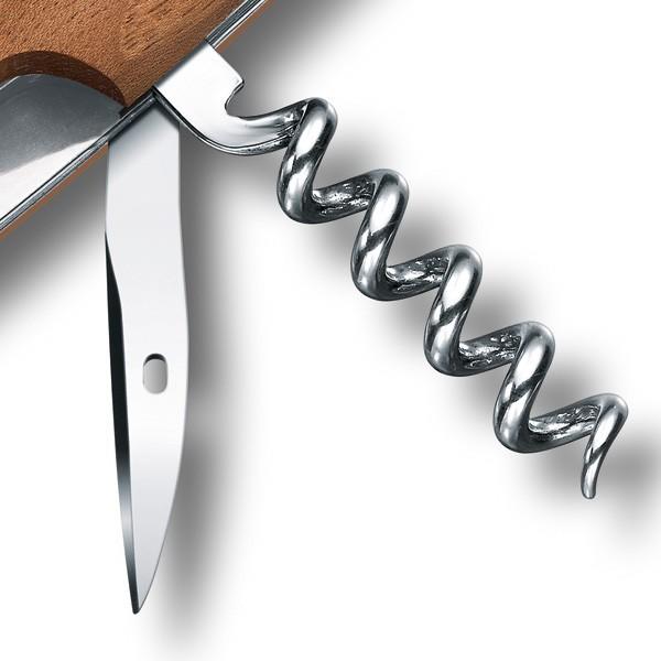 Victorinox RangerWood coltello tascabile in legno 130mm