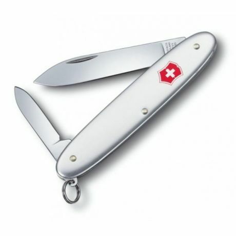 Victorinox Excelisior coltello multifunzione 84 mm, argento