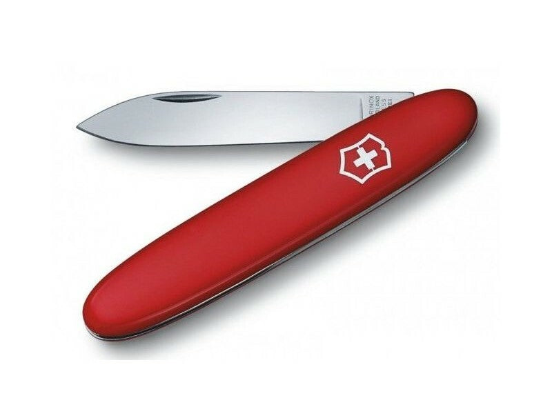 Victorinox Excelisior coltello 84 mm, rosso