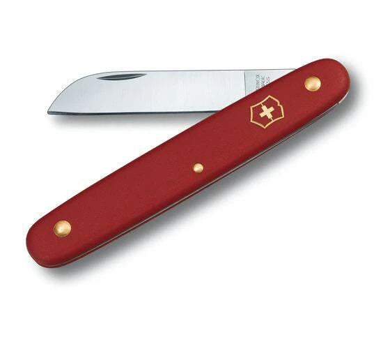 Victorinox Coltello da giardinaggio colorato
