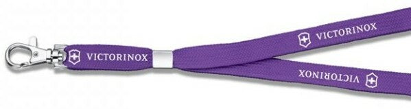 Victorinox cordino viola