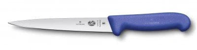 Victorinox Sfilettare Coltello per Fibrox, blu