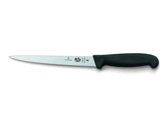 Victorinox Coltello per sfilettare il pesce Fibrox