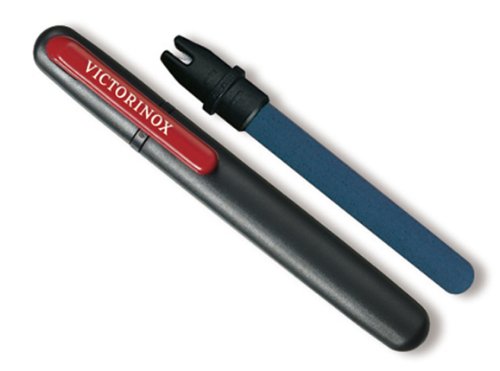 Victorinox Affilatore in ceramica per coltelli da tasca