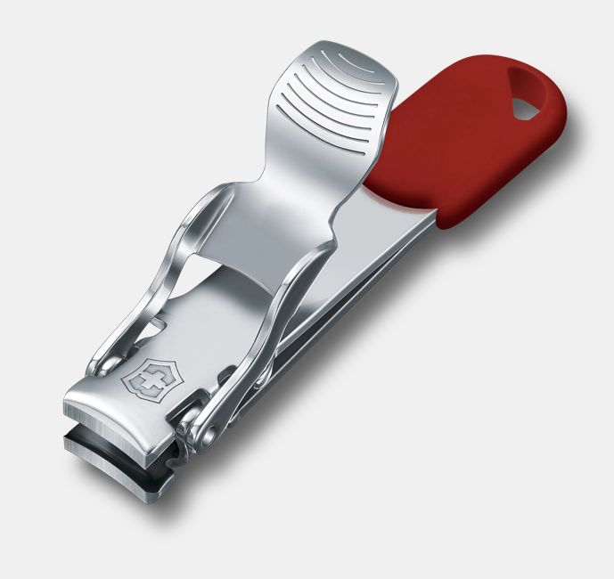 Victorinox Tagliaunghie, rosso
