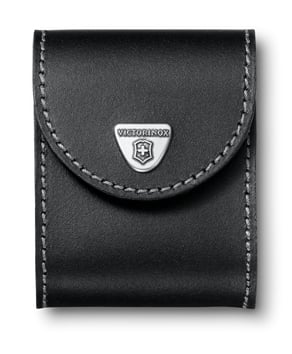 Victorinox Fodero in pelle per coltelli