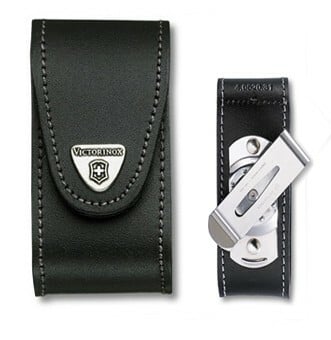 Victorinox Fodero in pelle per coltelli