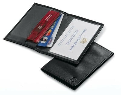 Victorinox Fodero in pelle per coltelli