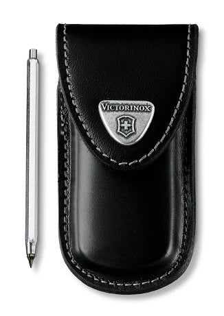 Victorinox Fodero in pelle per coltelli