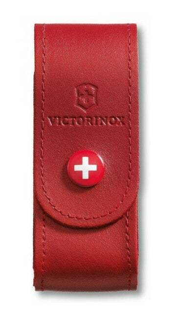 Victorinox 91 mm fodero per coltelli, rosso