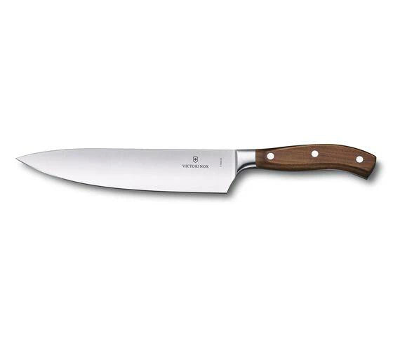 Victorinox Grand Maitre coltello da chef Legno