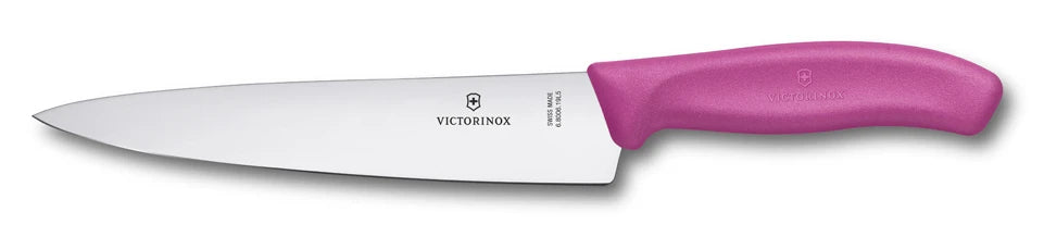 Victorinox Swiss Classic coltello da chef, rosa