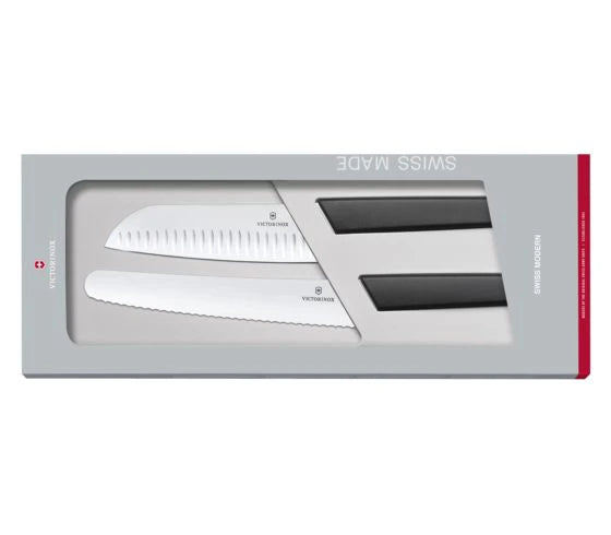 Victorinox Swiss Modern set da cucina