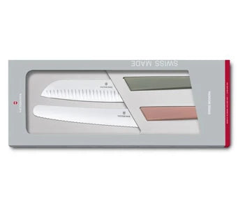 Victorinox Swiss Modern set da cucina