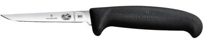 Victorinox Fibrox coltello da cucina , nero